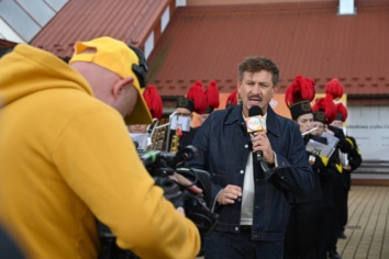 Sobotni poranek z&nbsp;Polsatem za&nbsp;nami