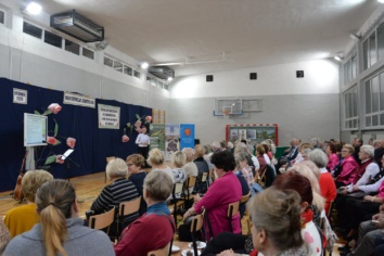2 Bocheńska Konferencja Senioralna za nami