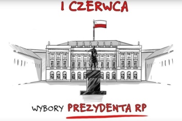 W niedzielę II tura wyborów Prezydenta Rzeczypospolitej Polskiej. Jak i gdzie głosować?
