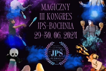 III Kongres Fundacji Jesteśmy pod ścianą