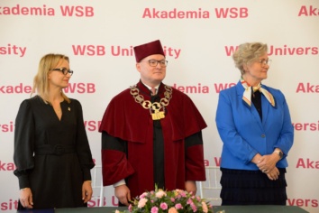 Inauguracja Roku Akademickiego na Uniwersytecie Trzeciego Wieku w Bochni