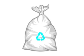 Odbiór tekstyliów na&nbsp;terenie Bochni