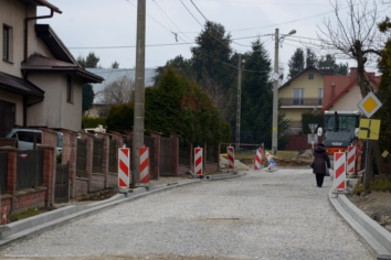 Czasowe zamknięcie ulic Nowy Świat i Armii Krajowej