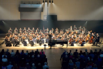 Za nami finałowy koncert wieńczący jubileusz 770-lecia Bochni
