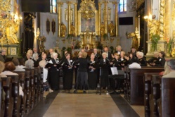 Koncert ku czci rotmistrza Witolda Pileckiego