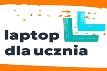 Gmina Miasta Bochnia otrzymała laptopy dla uczniów IV klas