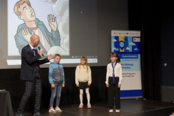 Ekologiczny Event Literacki