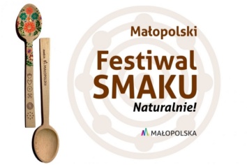 Małopolski Festiwal Smaku NATURALNIE w Bochni