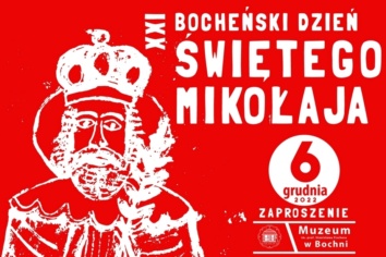 XXI Bocheński Dzień Świętego Mikołaja