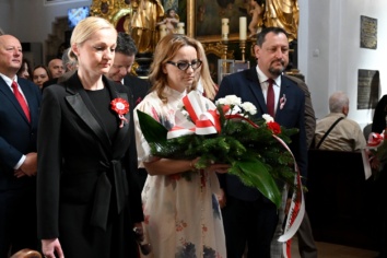 Podsumowanie tygodnia w&nbsp;bocheńskim samorządzie od&nbsp;1 do&nbsp;7 maja 2026 r.