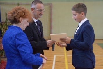 Nagrody i stypendia Burmistrza Miasta Bochnia 2022/2023