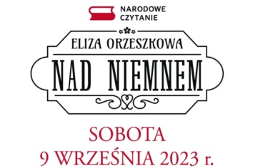 Narodowe Czytanie w Bochni