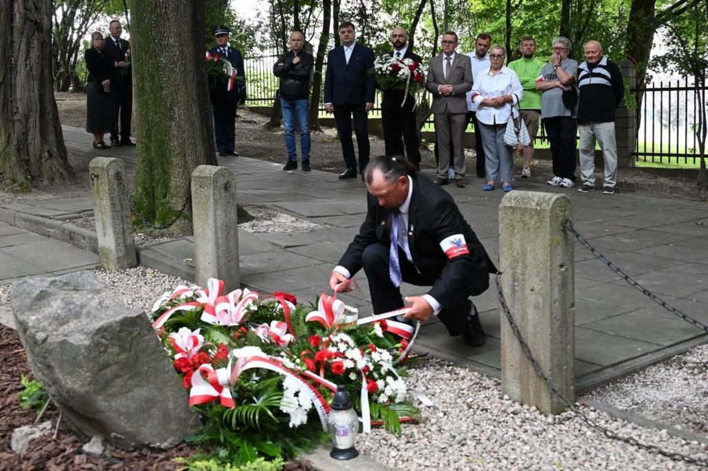 Narodowy Dzień Pamięci o Polakach – Ofiarach Ludobójstwa dokonanego przez OUN i UPA na ziemiach wschodnich II Rzeczypospolitej Polskiej 2026 (11)