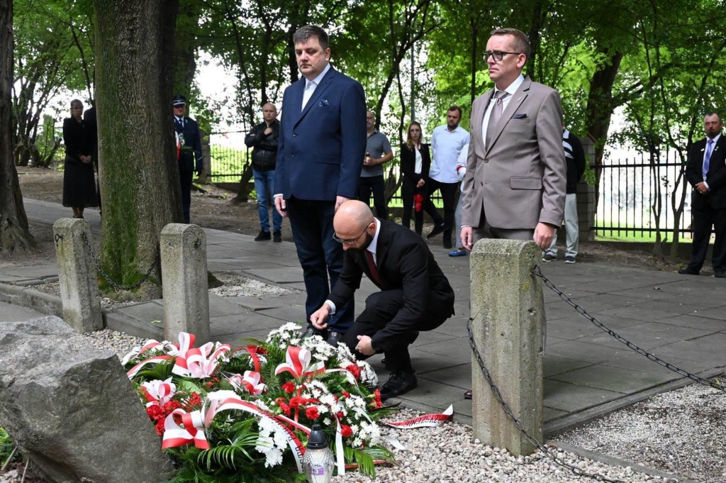 Narodowy Dzień Pamięci o Polakach – Ofiarach Ludobójstwa dokonanego przez OUN i UPA na ziemiach wschodnich II Rzeczypospolitej Polskiej 2026 (12)