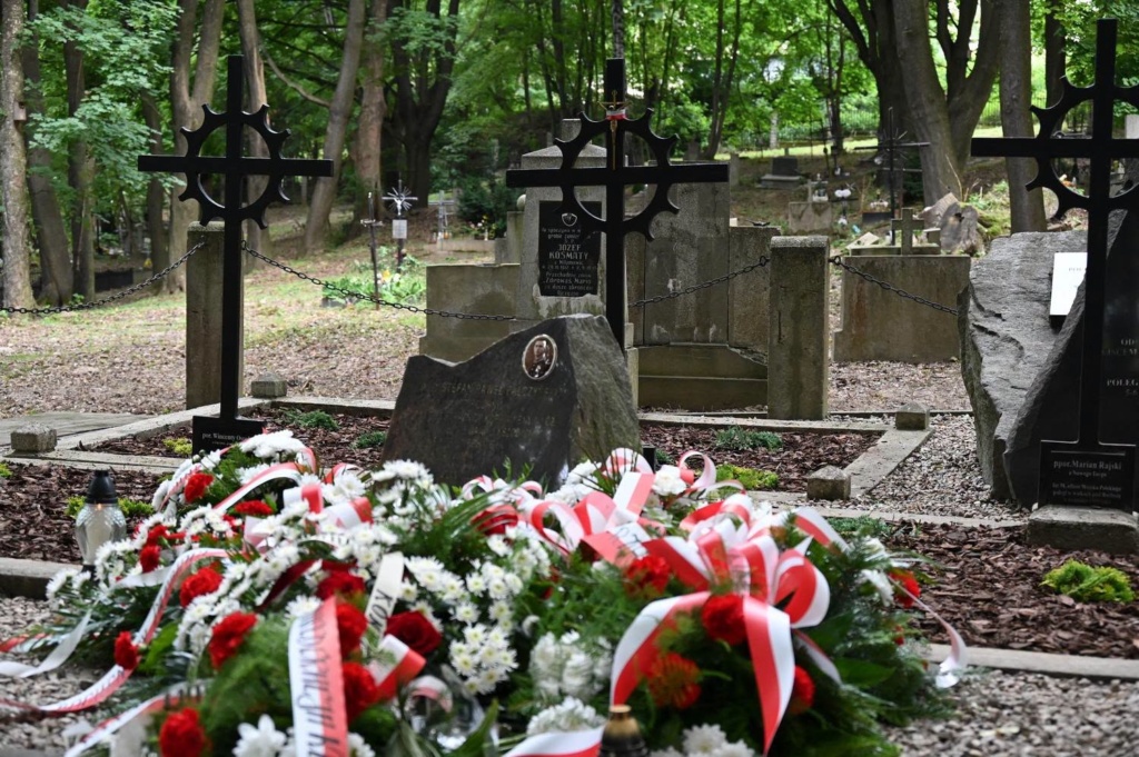 Narodowy Dzień Pamięci o Polakach – Ofiarach Ludobójstwa dokonanego przez OUN i UPA na ziemiach wschodnich II Rzeczypospolitej Polskiej 2026 (13)