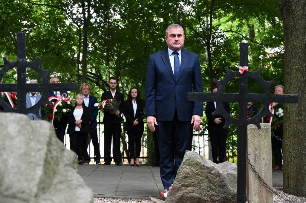 Narodowy Dzień Pamięci o Polakach – Ofiarach Ludobójstwa dokonanego przez OUN i UPA na ziemiach wschodnich II Rzeczypospolitej Polskiej 2026 (3)
