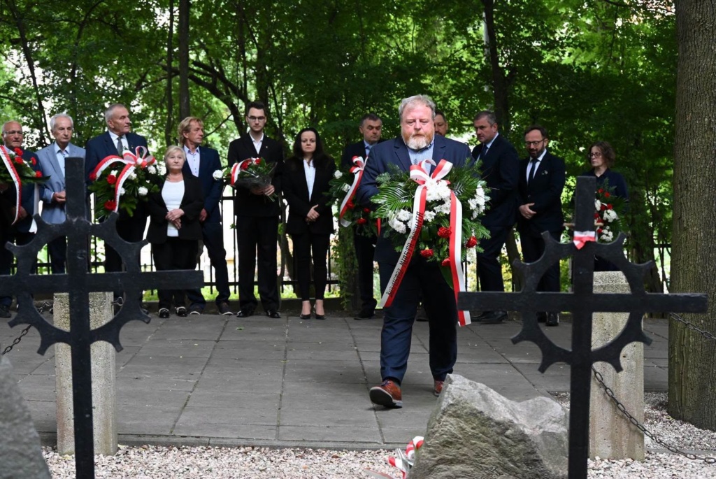 Narodowy Dzień Pamięci o Polakach – Ofiarach Ludobójstwa dokonanego przez OUN i UPA na ziemiach wschodnich II Rzeczypospolitej Polskiej 2026 (4)