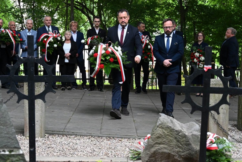 Narodowy Dzień Pamięci o Polakach – Ofiarach Ludobójstwa dokonanego przez OUN i UPA na ziemiach wschodnich II Rzeczypospolitej Polskiej 2026 (5)