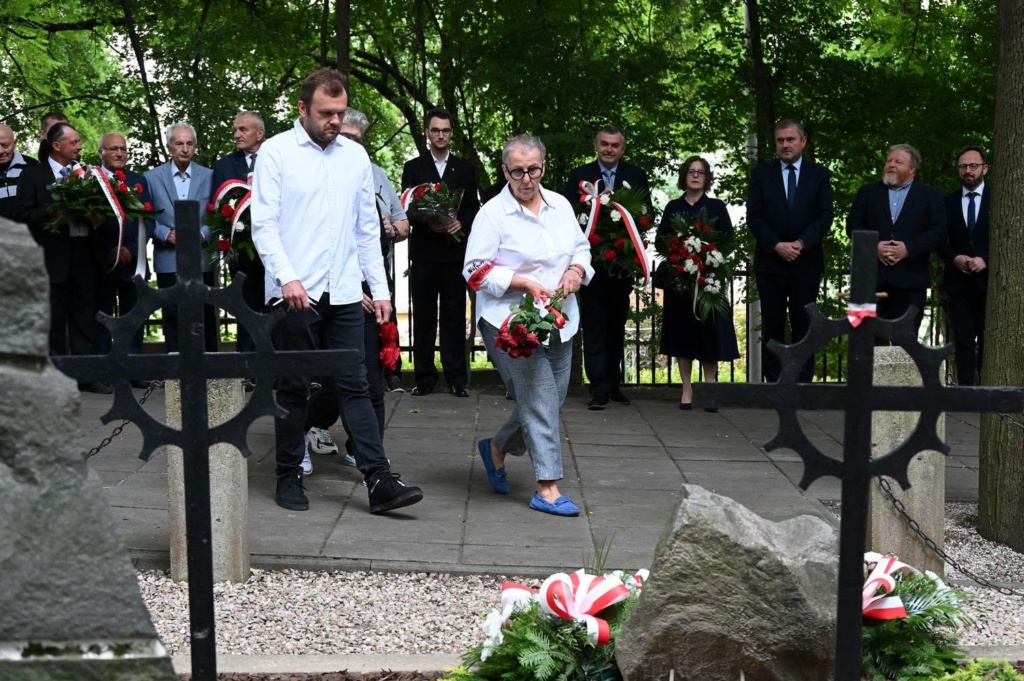 Narodowy Dzień Pamięci o Polakach – Ofiarach Ludobójstwa dokonanego przez OUN i UPA na ziemiach wschodnich II Rzeczypospolitej Polskiej 2026 (6)