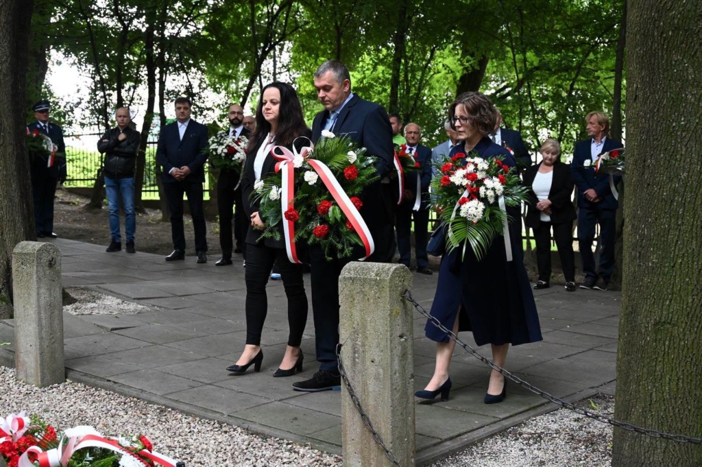 Narodowy Dzień Pamięci o Polakach – Ofiarach Ludobójstwa dokonanego przez OUN i UPA na ziemiach wschodnich II Rzeczypospolitej Polskiej 2026 (7)