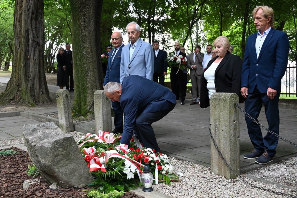 Narodowy Dzień Pamięci o Polakach – Ofiarach Ludobójstwa dokonanego przez OUN i UPA na ziemiach wschodnich II Rzeczypospolitej Polskiej 2026 (8)