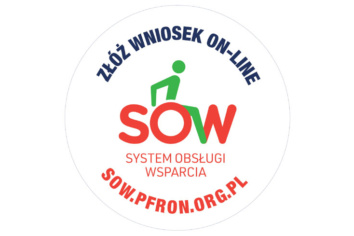 Informacja PFRON dla studentów