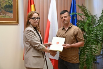 Podpisano umowę na&nbsp;remont cząstkowy dróg w&nbsp;Bochni