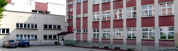 Szkoła Podstawowa nr 7 im. Jana Pawła II - BOCHNIA | Miasto Soli