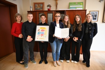 W SP nr&nbsp;1 im.&nbsp;Stanisława Jachowicza w&nbsp;Bochni zakończyła się wyjątkowa akcja profilaktyczno-edukacyjna „Tydzień z&nbsp;Adrenaliną”