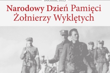 Obchody Narodowego Dnia Pamięci Żołnierzy Wyklętych