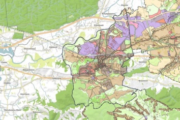Dziś spotkanie otwarte w&nbsp;ramach konsultacji społecznych projektu planu ogólnego