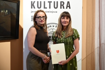 Podpisano umowę dotacji celowej dla bocheńskiego Muzeum