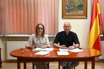 Podpisano umowę na&nbsp;rozbudowę ulicy Chodenickiej