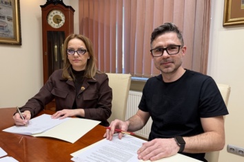 Umowa na&nbsp;odbiór odpadów w&nbsp;Bochni podpisana