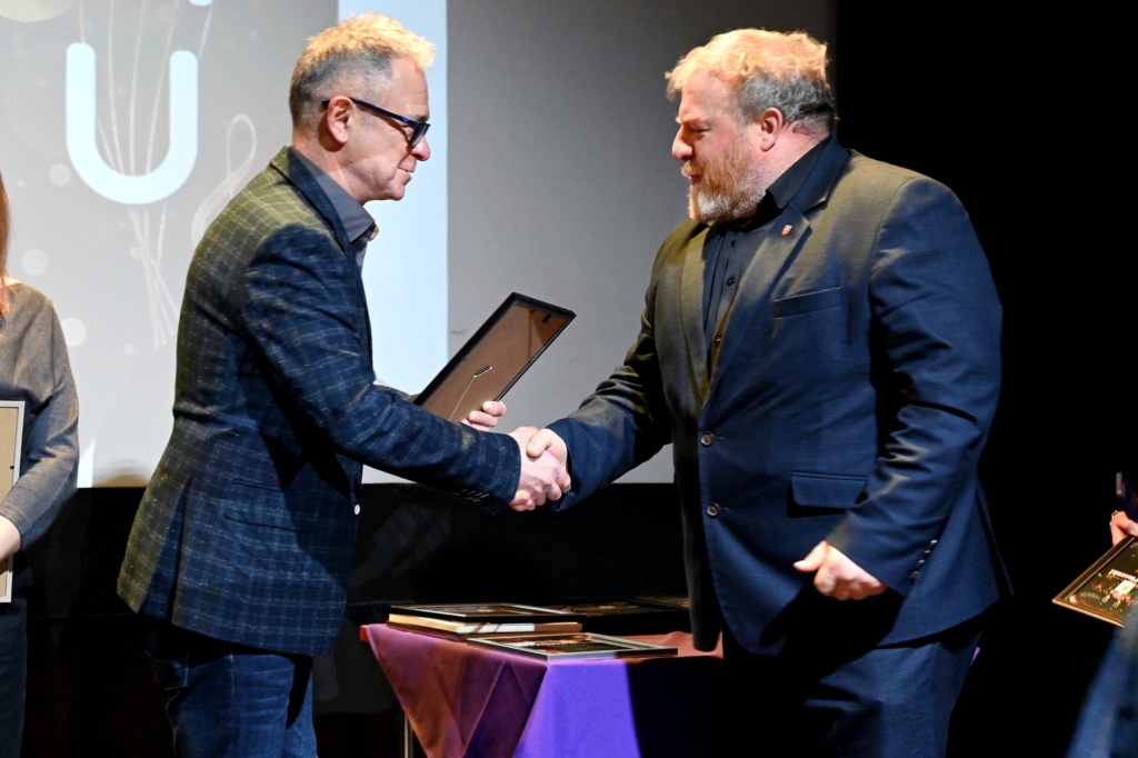 Promocja albumu 18 edycji Festiwalu Piosenki Integracja Malowana Dźwiękiem (10)