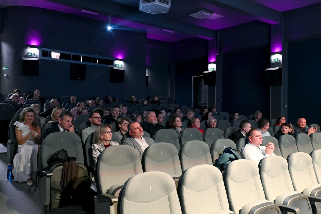 Promocja albumu 18 edycji Festiwalu Piosenki Integracja Malowana Dźwiękiem (4)