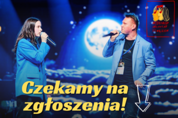 Prześlij zgłoszenie do udziału w Festiwalu „Integracja malowana dźwiękiem”