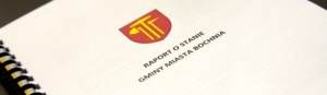 Raport o stanie miasta