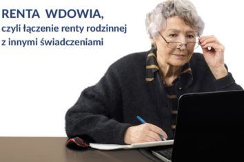 Renta wdowia
