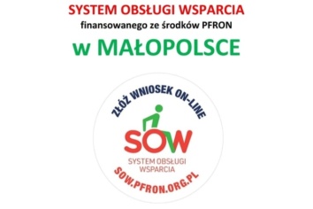 SOW w Małopolsce