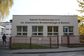 Dofinansowanie dla Szkoły Podstawowej nr 2 z rządowego programu Posiłek w szkole i w domu – moduł 3