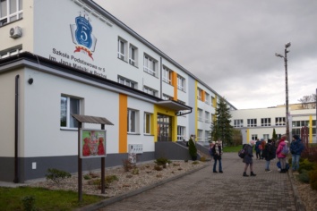 Nabór do klas pierwszych bocheńskich szkół podstawowych na rok szkolny 2023/2024