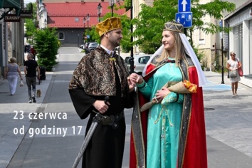 Święto Ulicy Solnej