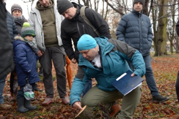 Spacer dendrologiczny: wątpliwości rozwiane