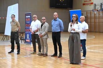 Szkolenie z&nbsp;zakresu ochrony ludności i&nbsp;obrony cywilnej za&nbsp;nami