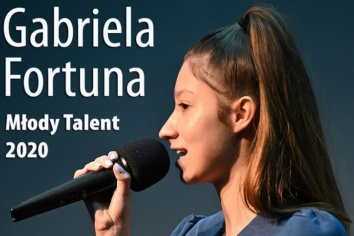 Młody Talent 2020 wybrany