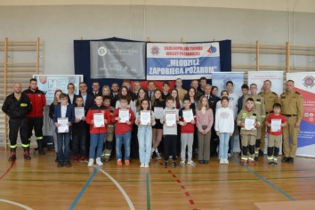 Za nami miejskie eliminacje OTWP