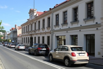 W sylwestra Urząd Miasta pracuje normalnie