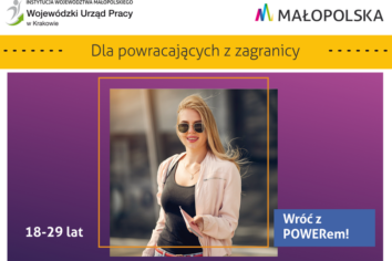 Wróć z POWERem!