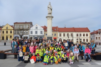 Rozstrzygnięto konkurs „Nowe szaty Króla”